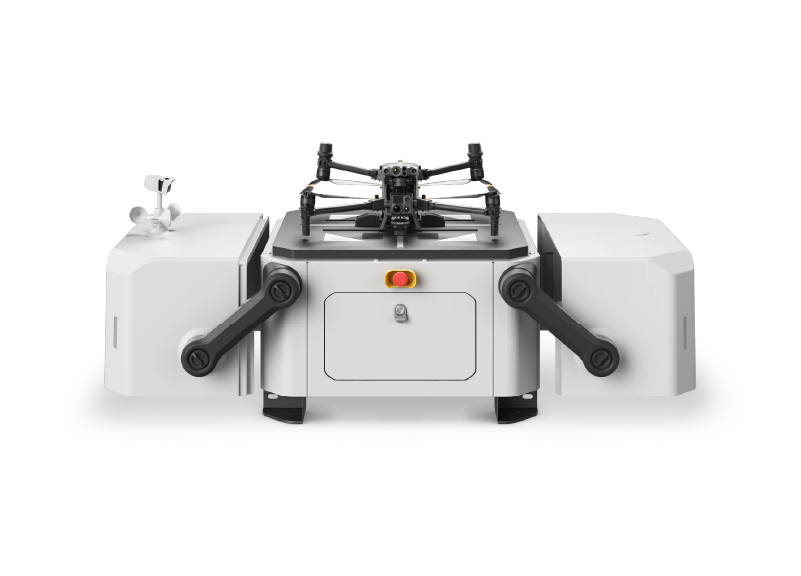 DJI Dock 1