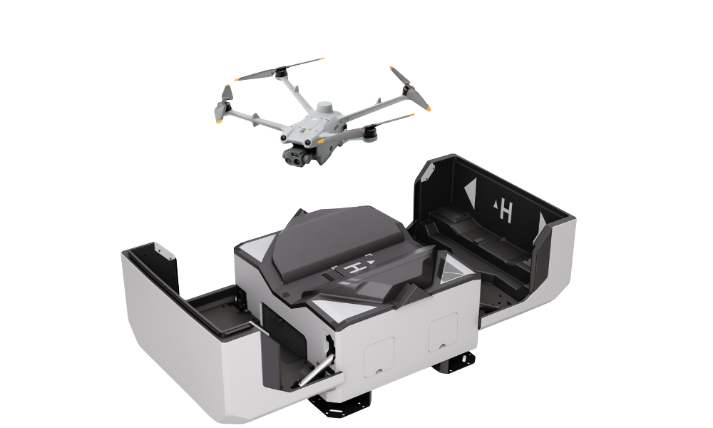 DJI Dock 2
